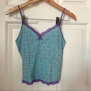 ❤️ Vintage Victoria’s Secret Pajama Set